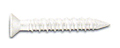0043-trim-flat-head-white-perma-seal-tapper-concrete-screw 0043-trim-flat-head-white-perma-seal-tapper-concrete-screw