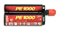 0119-pe1000-plus-cartridges-adhesive-anchoring-system 0119-pe1000-plus-cartridges-adhesive-anchoring-system