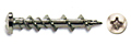 0154-pan-head-wall-dog-light-duty-anchor