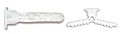 0168-sharkie-plastic-wall-anchor