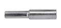 10012-1-4-HEX-DRIVE-NO-RING-RETAINER-BIT-HOLDER