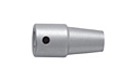 10023-TAPERED-FEMALE-SQUARE-DRIVE-BIT-HOLDER-WITH-RING-RETAINER