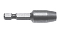 10027-SHORT-TAPERED-1-4-HEX-DRIVE-POWER-NUTSETTER