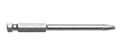 10046-7-16-HEX-SHANK-PHILLIPS-POWER-BIT