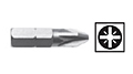 10049-1-4-HEX-SHANK-POZIDRIV-INSERT-BIT