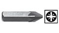 10050-5-16-HEX-SHANK-POZIDRIV-INSERT-BIT