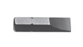 10053-SHORT-1-4-HEX-SHANK-SLOTTED-INSERT-BIT