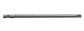 10060-EXTRA-LONG-1-4-HEX-SHANK-SLOTTED-POWER-BIT