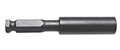 10062-7-16-HEX-DRIVE-POWER-BIT-WITH-FINDERS-FOR-SLOTTED-SCREWS