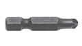 10065-1-4-HEX-SHANK-TORQ-SET-POWER-BIT 10065-1-4-HEX-SHANK-TORQ-SET-POWER-BIT