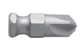 10066-7-16-HEX-SHANK-TORQ-SET-POWER-BIT 10066-7-16-HEX-SHANK-TORQ-SET-POWER-BIT