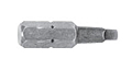 10076-SQUARE-STAINLESS-STEEL-1-4-HEX-SHANK-INSERT-BIT