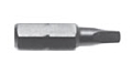 10077-SQUARE-1-4-HEX-SHANK-INSERT-BIT 10077-SQUARE-1-4-HEX-SHANK-INSERT-BIT