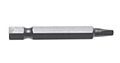 10084-REGULAR-SQUARE-RECESS-1-4-HEX-SHANK-POWER-BIT 10084-REGULAR-SQUARE-RECESS-1-4-HEX-SHANK-POWER-BIT