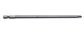10088-LONG-COMBO-SQUARE-PHILLIPS-1-4-HEX-SHANK-POWER-BIT