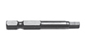 10092-SOCKET-HEAD-HEX-POWER-BIT-1-4-HEX-SHANK-POWER-BIT-FOR-SOCKET-HEAD-SCREWS