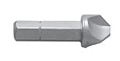 10096-BULL-NOSE-TRI-WING-INSERT-BIT