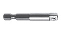 10106-1-4-HEX-DRIVE-SHANK-EXTENSION-FOR-1-4-SQUARE-DRIVE-SOCKET
