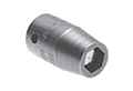 10110-tapered-square-drive-socket-for-hex-head-sheet-metal-self-drilling-screws