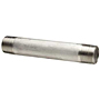 STAINLESS STEEL PIPE NIPPLE