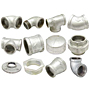 GROUP GALVANIZED STEEL PIPE