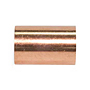 COUPLING CC COPPER TUBE FITTING 