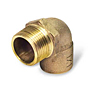 CM 90° Elbows CxMPT, Copper Tube Fittings 