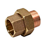 CC Union, Copper Tube Fittings
