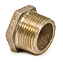 Bushings, Threaded Bronze Pipe Fittings