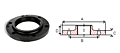 2138-cast-iron-flanges-125-threaded-hydrant-flange-a