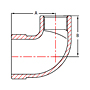 2274-grooved-x-threaded-elbow-adapter-standard-radius-grooved-fitting-dimensions