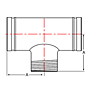2280-reducing-tee-male-npt-standard-radius-grooved-fitting-dimension