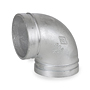 2291-90-elbow-short-radius-grooved-fitting-galvanized-66es