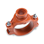 2305-mechanical-tee-grooved-painted-65mg