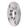 2324-threaded-raised-face-flange-304-316-stainless-steel