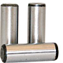 Dowel Pins, Alloy Thru Hardened (1/16), (3/32), (1/8), (3/16), (1/4), (5/16), (3/8), (7/16), (1/2), (5/8), (3/4), (7/8), (1)