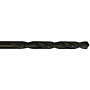 3006-TAPER-LENGTH-DRILL-BIT-BLACK-OXIDE