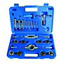 3046-TAP-AND-DIE-SET-21-PC-1-4-THRU-3-4-NC-PLASTIC-CASE