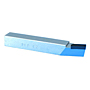 3074-15-LEAD-ANGLE-TURNING-TOOL-BIT-LEFT-HAND-CARBIDE-TIPPED