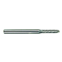 3082-CARBIDE-BURR-DOUBLE-CUT-1-8-SHANK-SC-41-CYLINDER-W-RADIUS