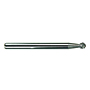 3083-CARBIDE-BURR-DOUBLE-CUT-1-8-SHANK-SD-42-BALL