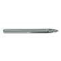 3085-CARBIDE-BURR-DOUBLE-CUT-1-8-SHANK-SF-41-TREE-W-RADIUS