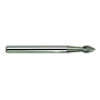 3089-CARBIDE-BURR-DOUBLE-CUT-1-8-SHANK-SH-41-FLAME