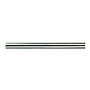 3092-CARBIDE-BURR-DOUBLE-CUT-1-8-SHANK-SB-41-CYLINDER-W-END-CUT