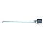 3096-CARBIDE-BURR-DOUBLE-CUT-1-8-STEEL-SHANK-SB-51-CYLINDER-W-ENDCUT 3096-CARBIDE-BURR-DOUBLE-CUT-1-8-STEEL-SHANK-SB-51-CYLINDER-W-ENDCUT