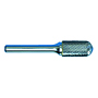 3107-CARBIDE-BURR-1-4-SHANK-CYLINDRICAL-SHAPE-RADIUS-END