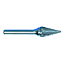 3116-CARBIDE-BURR-CONE-SHAPE