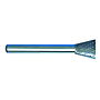 3117-CARBIDE-BURR-INVERTED-CONE-SHAPE