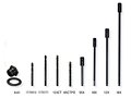 3276-standard-arbor-accessories-bundle