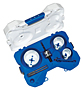 3313-one-tooth-rough-wood-hole-cutter-kit-7-pc-large-kit